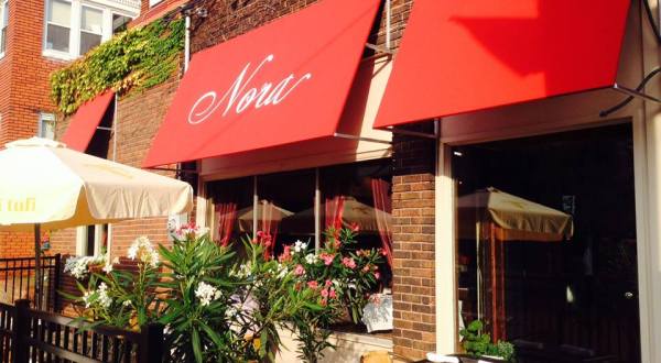 These 9 Amazing Restaurants In Cleveland Will Transport You Straight To Italy