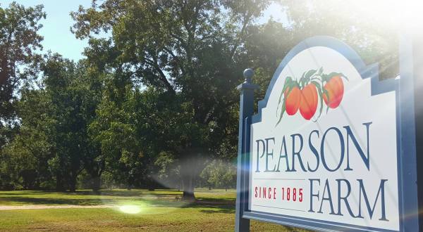 Pearson Farm In Georgia Has Been Growing Sweet Fruits For Over 130 Years