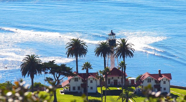 10 Things Only Those From Southern California Know To Be True