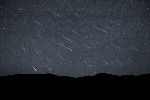 Here Are The Best Times And Places To Watch The Perseid Meteor Shower In Idaho