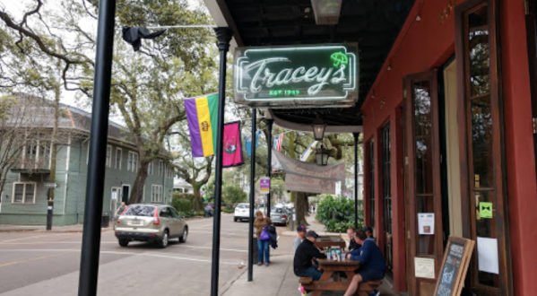 Enjoy 6 Miles Of Incredible Restaurants On Restaurant Row In New Orleans