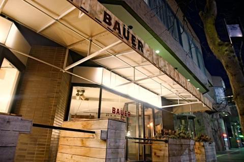 You Can Find Old World German Food At Cincinnati's Bauer Farm Kitchen