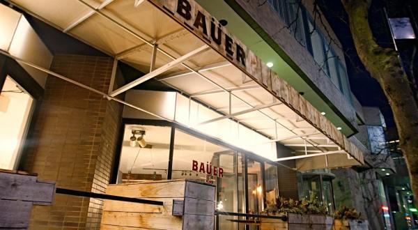 You Can Find Old World German Food At Cincinnati’s Bauer Farm Kitchen