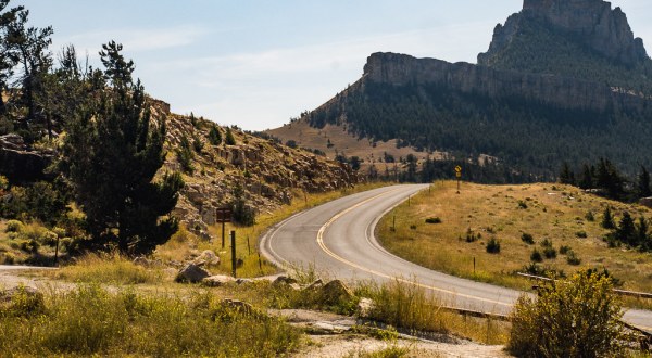 8 Things About Living In Wyoming That Never Seem To Change