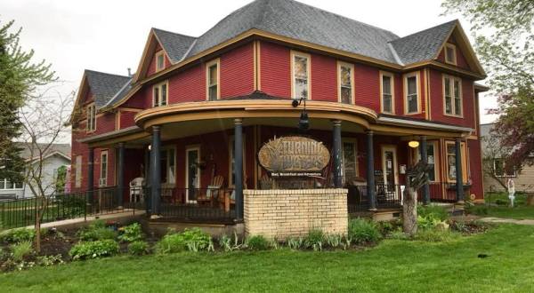 Turning Waters Bed, Breakfast and Brewery In Minnesota Is A One-Of-A-Kind Weekend Getaway