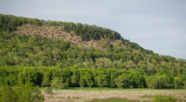 There’s One Region Of Minnesota Known For Its Rolling Hills And It’s Simply Breathtaking