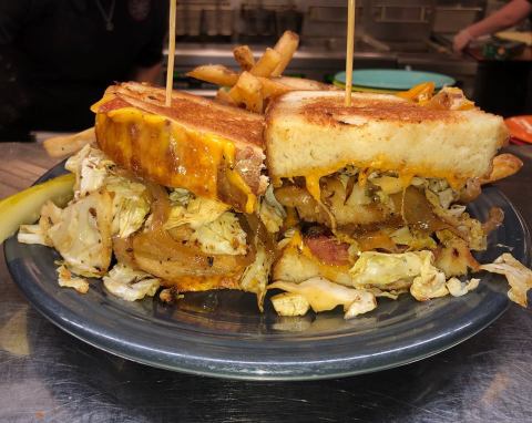 7 Strange Food Combinations Only People In Cleveland Will Love