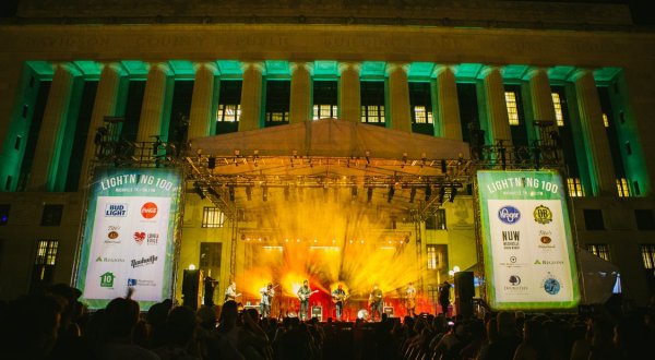 Nashville’s Live On The Green Music Festival Is Free And An Absolute Must For Music Lovers