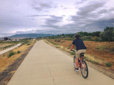 The Colorado Riverfront Trail That You Have Never Heard Of But Need To Visit ASAP