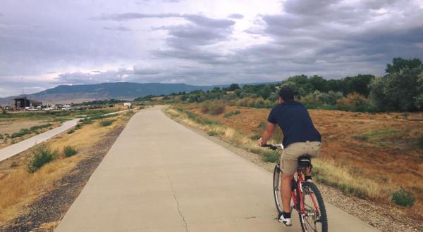 The Colorado Riverfront Trail That You Have Never Heard Of But Need To Visit ASAP