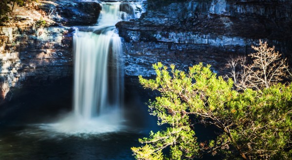 Here Are 9 Incredible Places That Perfectly Sum Up Alabama And You’ll Want To Visit Them All
