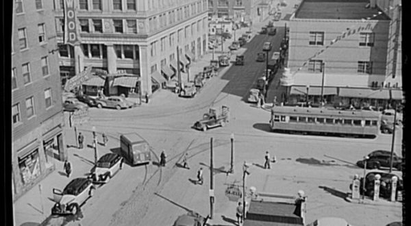10 Photos From Iowa’s History That Are A Fascinating Window Into The Past