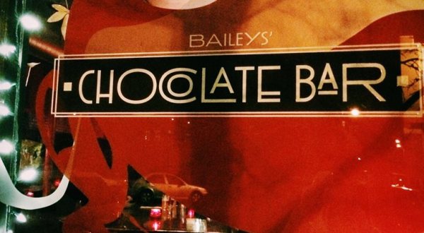 There’s A Chocolate Bar In Missouri And It’s Just As Heavenly As It Sounds