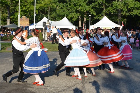 9 Annual Cultural Festivals In Cleveland That You Won't Want To Miss