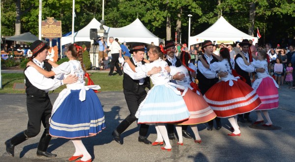 9 Annual Cultural Festivals In Cleveland That You Won’t Want To Miss