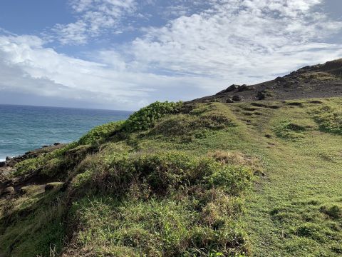 Explore The Edge Of Hawaii On This Epic Coastal Trail