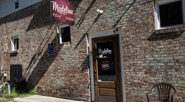 Madeline Pizza and Pasta In Nashville Serves Up Some Of The Best Italian Fare In The City