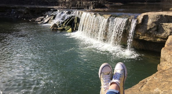 13 Of The Most Beautiful Places In Kansas Ready For You To Explore