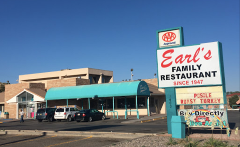 The Down Home Diner In New Mexico Has Some Of The Best Comfort Food In The Southwest