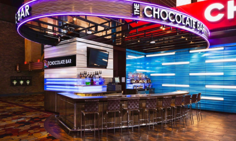 There’s A Chocolate Bar In Nevada And It’s Just As Heavenly As It Sounds