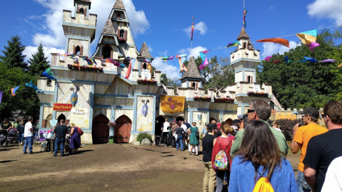 The Minnesota Renaissance Festival Is The World’s Largest Of Its Kind And Shouldn't Be Missed