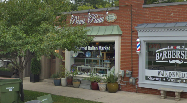 Primi Piatti Italian Market Near Detroit Has Hundreds Of Imported Foods And Goods For You To Love