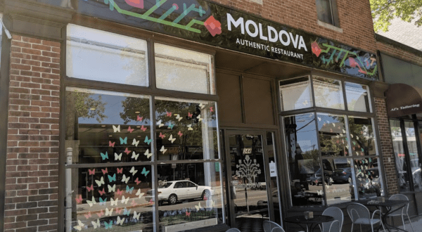 Discover Authentic Moldovan Eats At Moldova Restaurant In Massachusetts