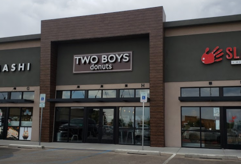New Mexico's Newest Donut Shop, Two Boys Donuts, Is Delicious As Can Be