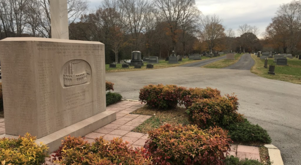 7 Out Of The Box Memorials In Tennessee That Will Bring Out The History Buff In You