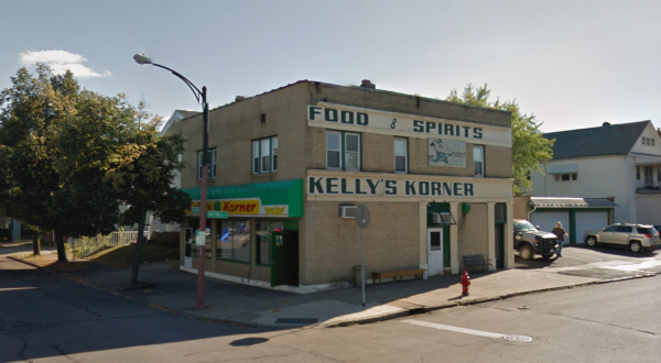 This Tiny Shop In Buffalo Serves Beef On Weck To Die For