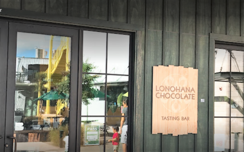 The Lonohana Chocolate Tasting Bar In Hawaii Is Just As Delightful As It Sounds