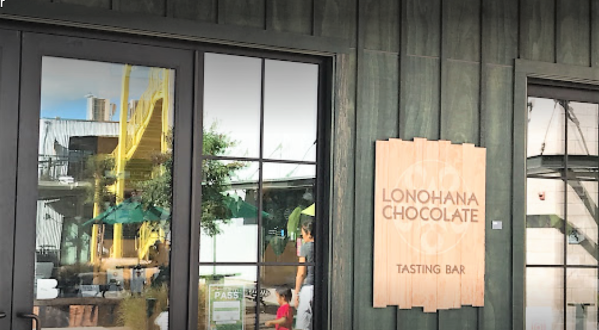 The Lonohana Chocolate Tasting Bar In Hawaii Is Just As Delightful As It Sounds