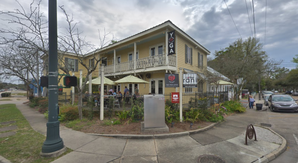 7 Restaurants On The Outskirts Of New Orleans That Are Worthy Of A Pilgrimage