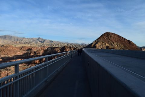 The Bridge Hike In Nevada That Will Make Your Stomach Drop