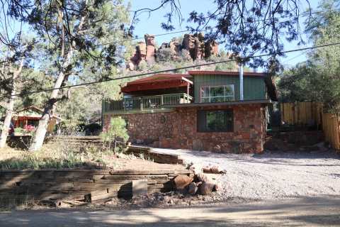 This Charming Riverside Airbnb In Arizona Is Like Something From A Fairytale