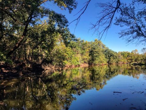 This Easy Hike In Oklahoma Is Less Than 3 Miles And Takes You To A Beautiful View