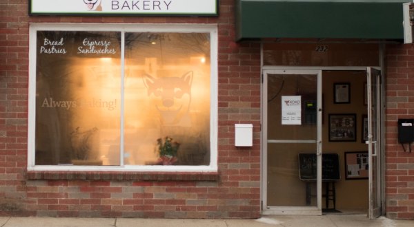 Sink Your Teeth Into Authentic Japanese Pastries At Koko Bakery In Massachusetts