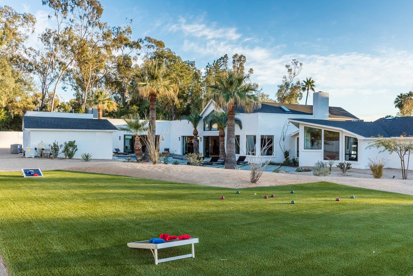 You Can Rent An Arizona Mansion For Just 27 A Person