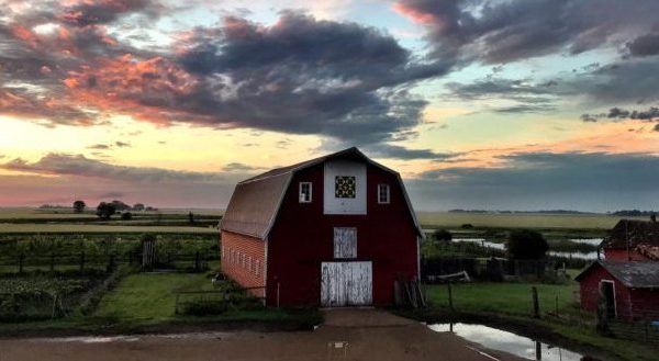 This Beautiful Winery In North Dakota Is Hosting A Wine And Market Event You Won’t Want To Miss