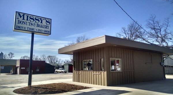 This Delicious Bakery Has The Best Baked Goods Oklahoma Has To Offer