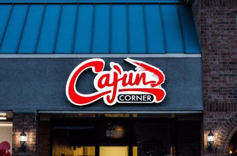 Cajun Corner Restaurant Should Be On Every Oklahoman's Bucket List