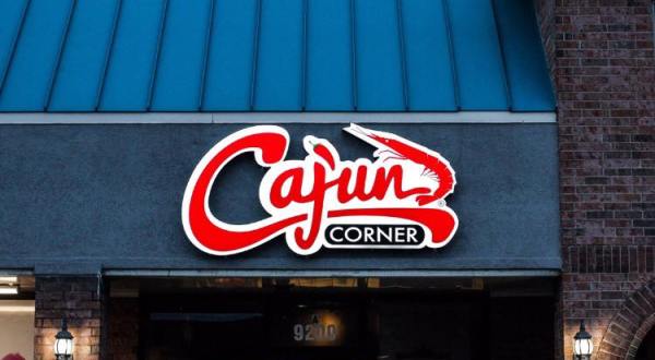 Cajun Corner Restaurant Should Be On Every Oklahoman’s Bucket List