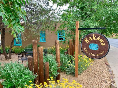 Kakawa Chocolate House In New Mexico Is A Sweet Lovers Dream