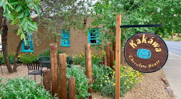 Kakawa Chocolate House In New Mexico Is A Sweet Lovers Dream