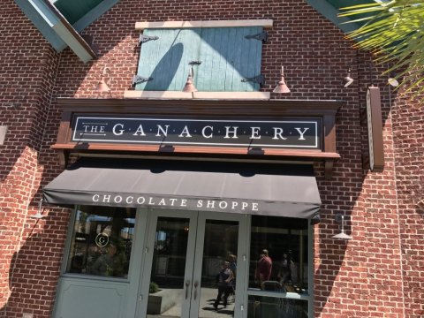 The Ganachery Chocolate Shop In Florida Is A Dessert Lover’s Paradise