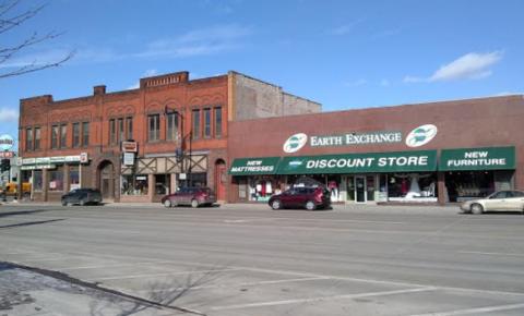 The Three-Story Thrift Shop In Wisconsin That's Almost Too Good To Be True