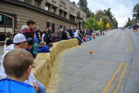 Don’t Miss Pumpkin Palooza, The Most Magical Halloween Event In All Of Idaho