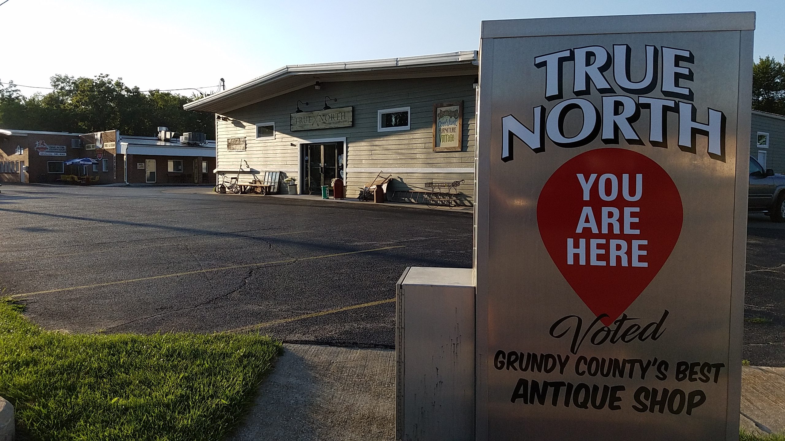 TrueNorth Office - West Des Moines, Iowa