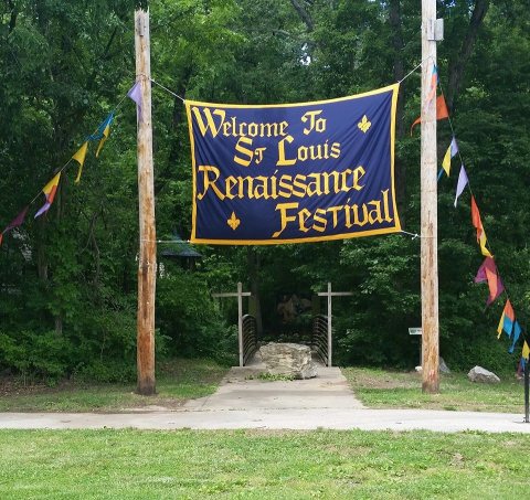 Join 1,000,000 Other Missourians At This Year's Gigantic Renaissance Festival