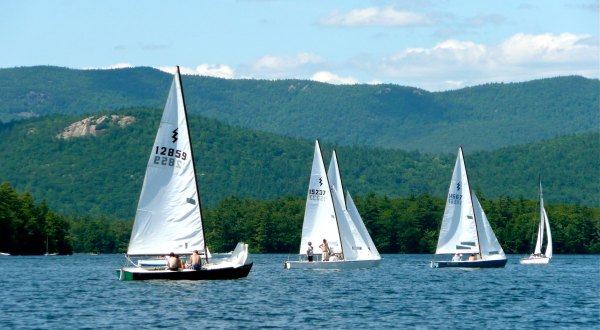 Here Are The 8 Best Places In New Hampshire To Visit On A Long Weekend